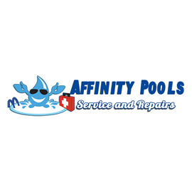 affinity pools service and repairs
