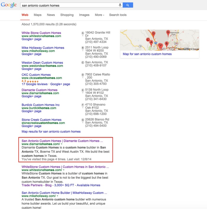 ​The 3 Most Common SEO Problems on Listings Sites