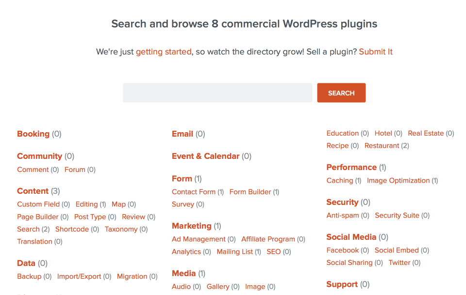 Steven Gliebe Launches WordPress Commercial Plugin Directory