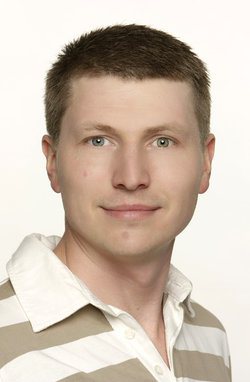 Sergej Müller