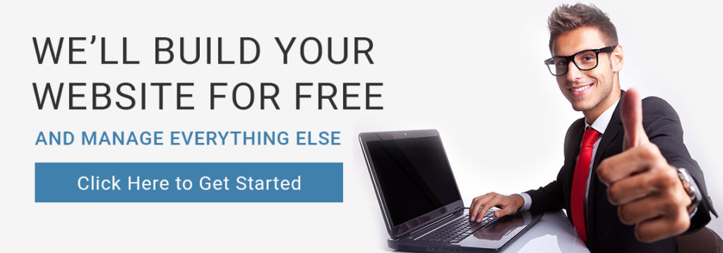 Free business websites